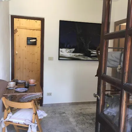 Garola Coccode 2 Guest house *