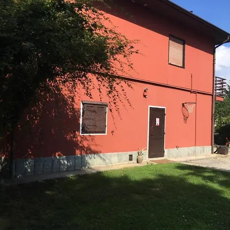 Garola Coccode 2 Guest house
