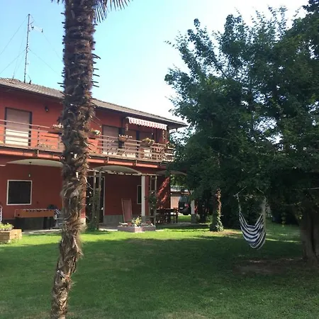 Garola Coccode 2 Luserna San Giovanni