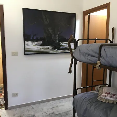Garola Coccode 2 Konukevi 3*